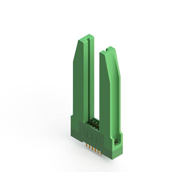345-012-521-278 EDAC Inc.  Edgeboard Connectors